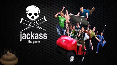 Jackass Wallpapers - Top Free Jackass Backgrounds - WallpaperAccess