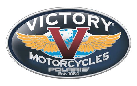 Victory Motorcycles Logo Images - motorcyclesjulll