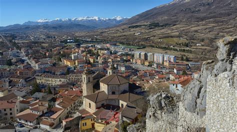 Visit Castel di Sangro: 2024 Travel Guide for Castel di Sangro, Abruzzo ...