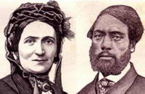 Ellen And William Craft's Ingenious Escape From Slavery