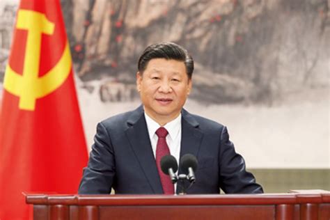 Xi Jinping Elected Chinese President, CMC Chairman