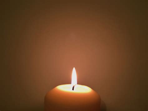 Virtual Candlelight Vigils: Grief and gratitude in times of COVID-19 | Rituals Today - Rosalie ...