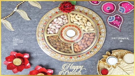 Diwali Dry Fruits 28