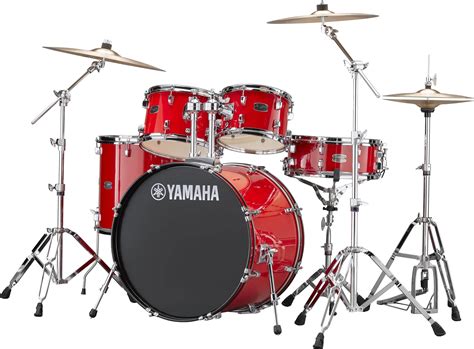 RYDEEN - Overview - Drum Sets - Acoustic Drums - Drums - Musical Instruments - Products - Yamaha ...