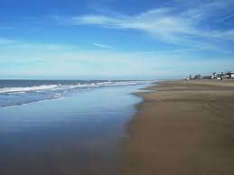 Villa Gesell beach - World's Exotic Beaches