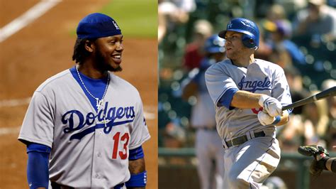 Dodgers potentially on the 2025 Hall of Fame ballot