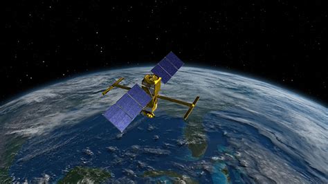 NASA to Launch Global Surface Water Survey Mission | Oceans | News