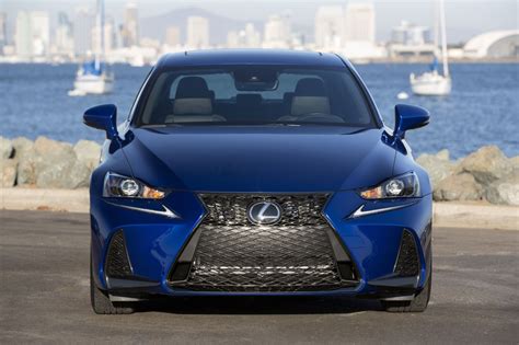 2017 Lexus IS 350 Sedan Pricing - For Sale | Edmunds