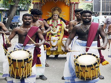 Madras Day: Chennai turns 380 years old