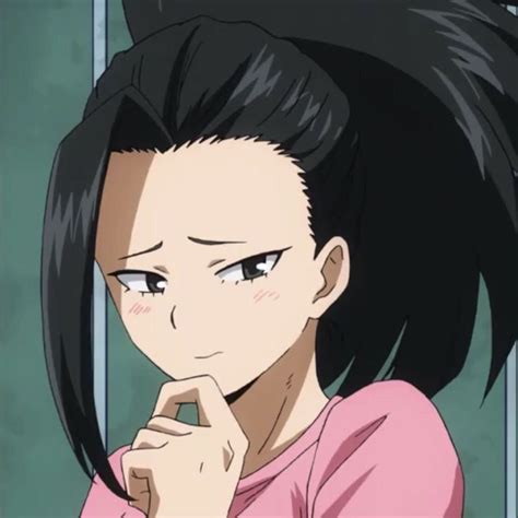 The creator and her shadow Momo yaoyorozu x male reader (lemon) | Anime ...