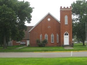 Heritage Center | City of Gibbon, Nebraska