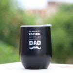 Personalized Mugs For Dad | Customized Printed Mugs For Fathers - Homafy