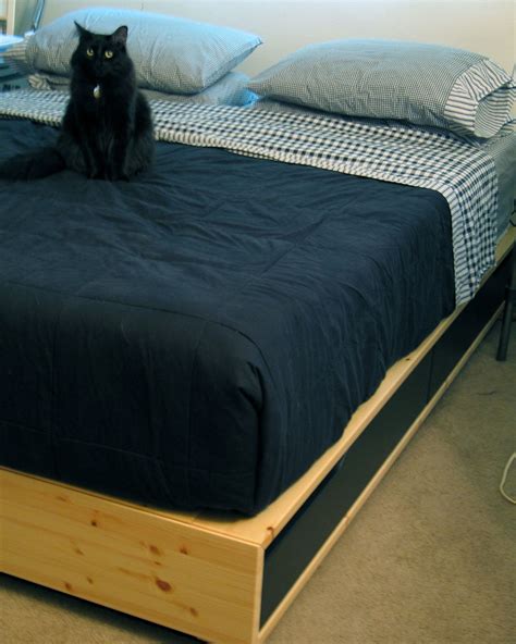 Ikea Mandal Bed | Fern | Flickr