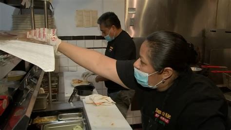 'Dine Latino Takeout Week' helps keep local Hispanic-owned restaurants afloat amid COVID-19 ...