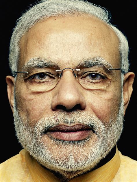 How Narendra Modi Wants to Change India | Time