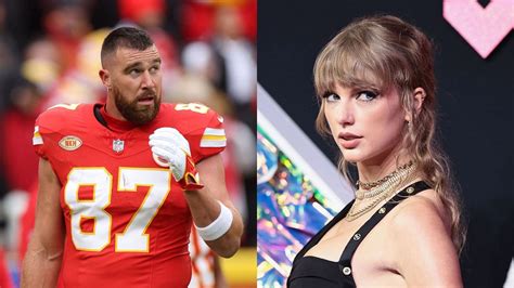 Why did Taylor Swift say no the Super Bowl 2024 halftime show? All about Travis Kelce's ...