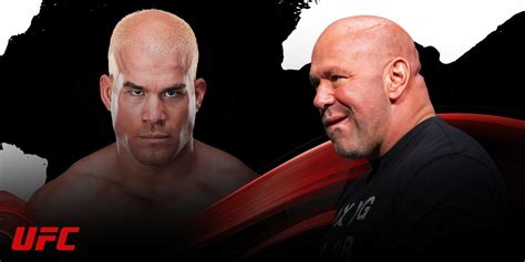 Dana White Vs. Tito Ortiz: How This Boxing Match Almost Happened, Explained