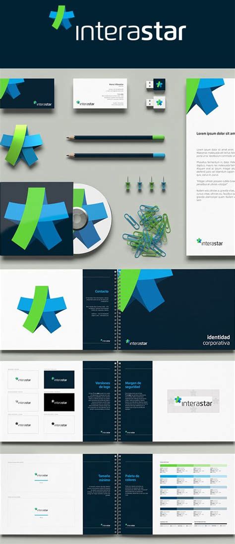 Corporate Identity 26 - Preview