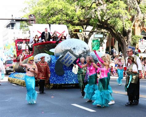 2017 Springtime Tallahassee Calendar of Events - Tallahassee Times