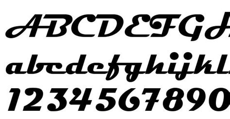 Magneto Полужирный Font Download Free / LegionFonts