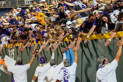 LSU National Championship Celebration to be Held This Wednesday