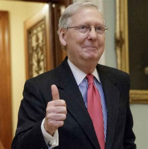 ARRA News Service: Senate Majority Leader McConnell Lays Out Senate’s September Agenda