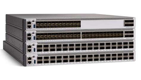 Cisco Catalyst 9500 Series Switches C9500-24Y4C-A- Buy Product on Importgm International limited