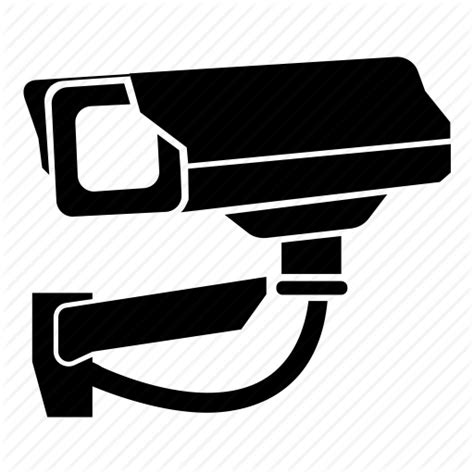 Cctv Vector Png - ClipArt Best