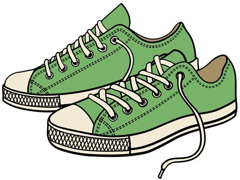 red shoes clipart - Clip Art Library