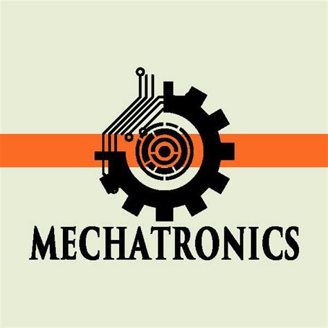 Mechatronics Engineering Logo