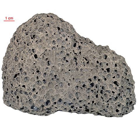 15016 (146) Vesicular Olivine Basalt