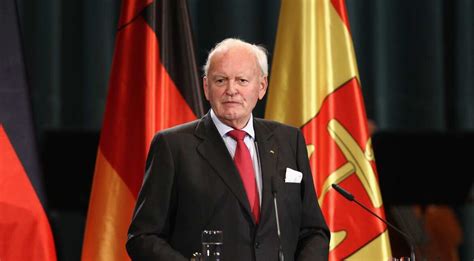 Former German president Roman Herzog dies at age 82 - World News