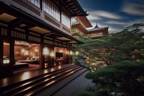 10 Best Ryokan in Kyoto | Japan Wonder Travel Blog