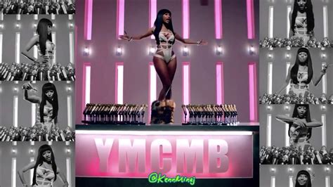 Nicki Minaj - Beauty And A Beat (Video) - YouTube