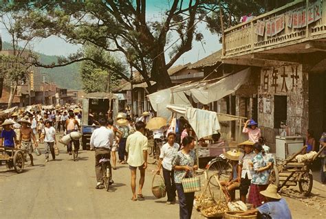 湖南1994年，历史悠久林中之城郴州|林中|郴州|郴县_新浪新闻