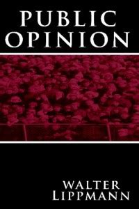 Public Opinion - Five Books Expert Reviews