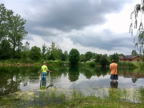 Rejoice! Free Park Day For Kalamazoo Area Parks