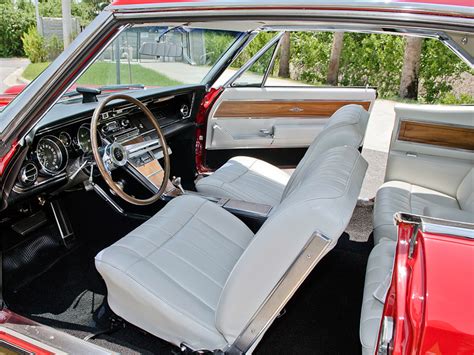 1965 Buick Riviera Gran Sport - specifications, photo, price, information, rating