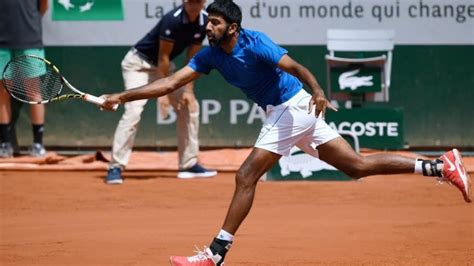 Indian Grand Slam Champion Rohan Bopanna books spot in the Finals of ...