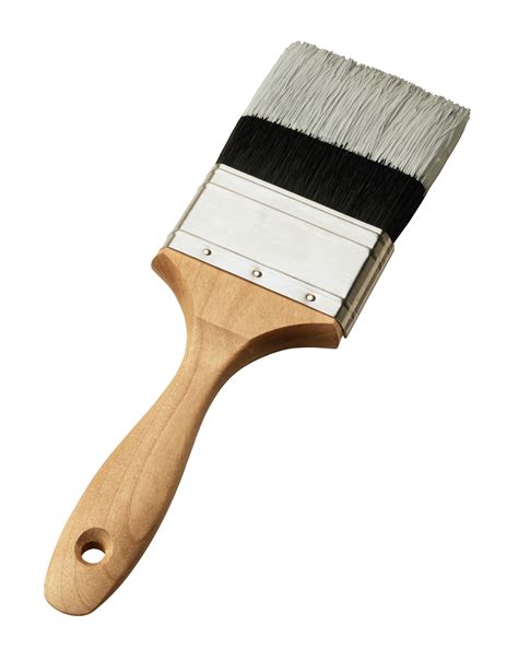 Download Paint Brush PNG Image for Free