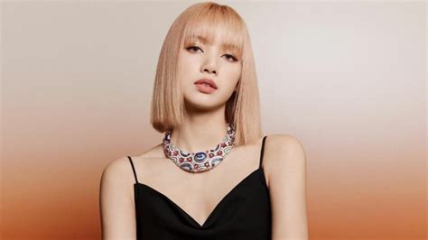 Blackpink Lisa’s Hairstyles Are Always The Talk Of The Town, Here Are Our Best Picks!