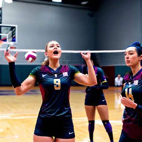 7 Tips for Getting Recruited for College Volleyball - volleyballhome.com