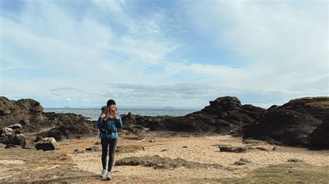 Ultimate Guide To The Fife Coastal Path | Wander Somewhere