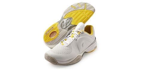 HEAD Tennis Shoes - Men's or Women's