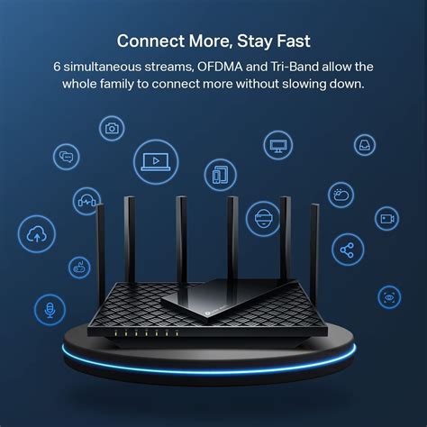 The Best Wi-Fi 6E Routers for Blazing Speeds