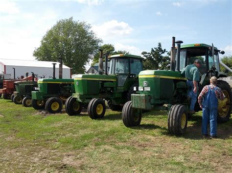 Highest Bidder - The Farmer's Life