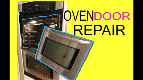 How To Replace A Oven Door Handle at Janelle Howell blog