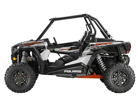 RZR XP1000 PHOTO GALLERY - Dirt Wheels Magazine