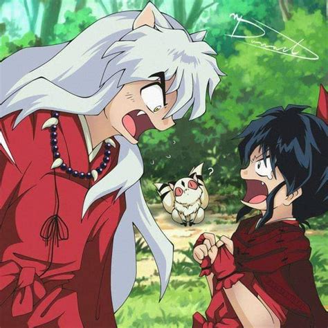 117 best Moroha images on Pholder | Inuyasha, Yashahime and MOROHA AFRO