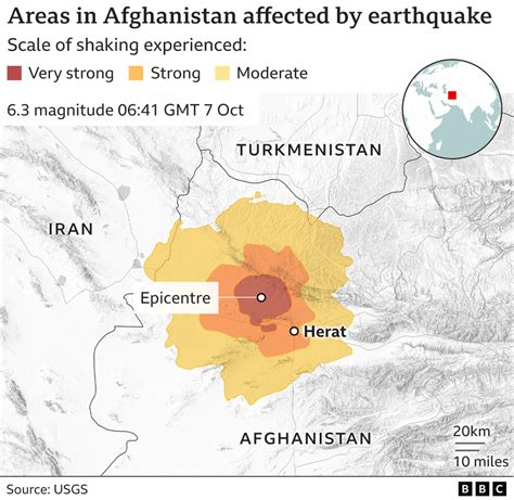 Afghanistan earthquake: More than 1,000 dead as villagers dig for ...